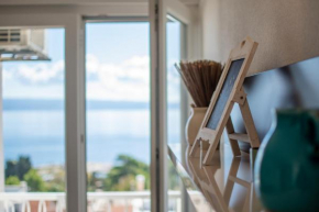Trstenik Beach Apartment